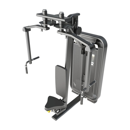 [E7007] Maquina Multifunción Deltoides y Pectorales - Fusion Pro