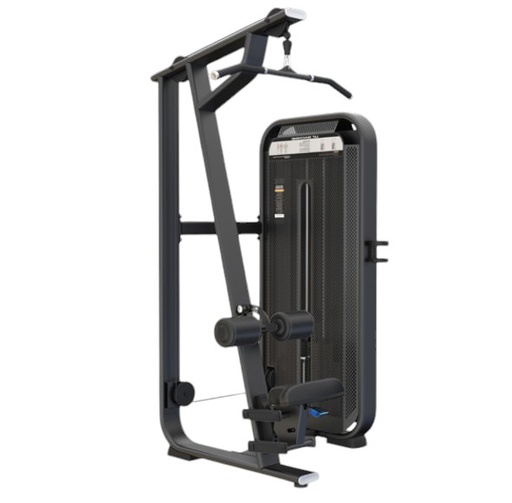 [E7012-G01] Máquina Lat pull down Fusion PRO