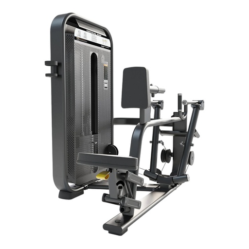 [E7034] Máquina Remo Vertical - E7034 - Fusion Pro