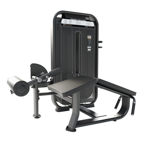 [E7001] Máquina Prone Leg Curl