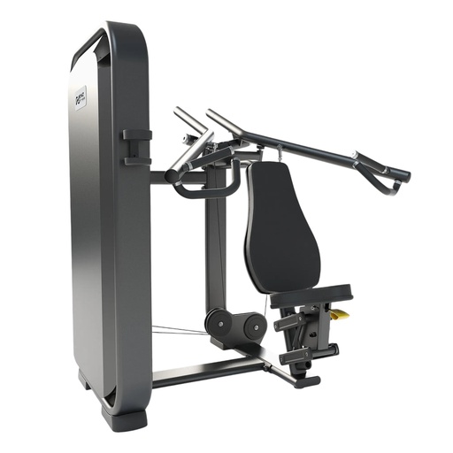 [E7006] Máquina Prensa de Hombros Fusion PRO