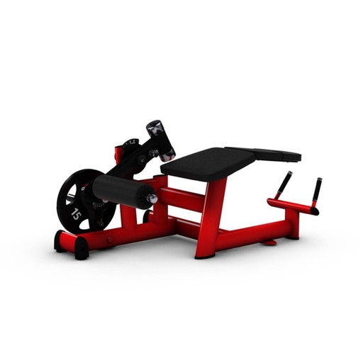 [G4337-WX] Camilla Flexión de Piernas - G4337-WX - Pure Kraft