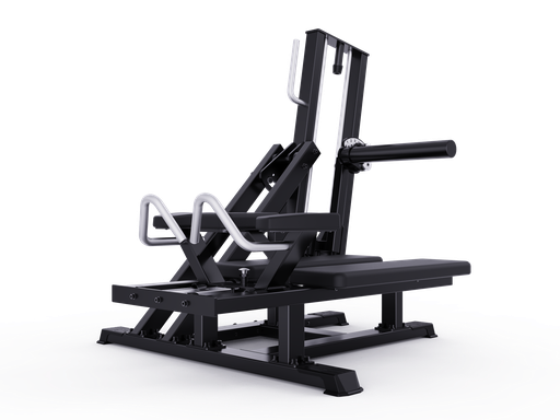 [A619] Maquina Patada de Gluteo - A619