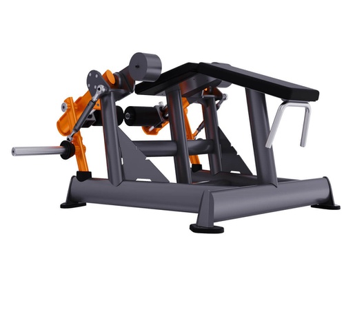 [T907] Camilla Isquiotibiales Alternados - T907