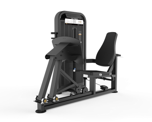 [U3003D-K] Sillon Prensa de Piernas - Fusion Line