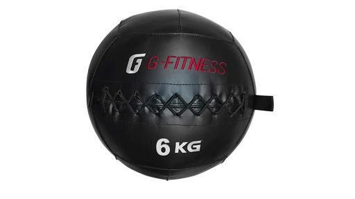 [IR7120-6] Medicine Ball 6kg
