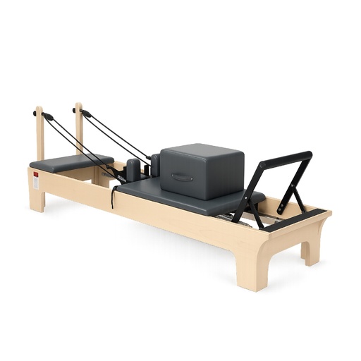 [ZM02] Cama Pilates Reformer