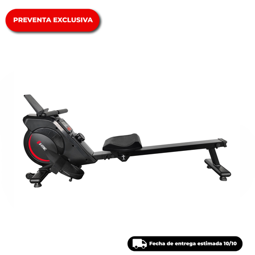 [TJ-2201] Simulador de Remo TJ-2201