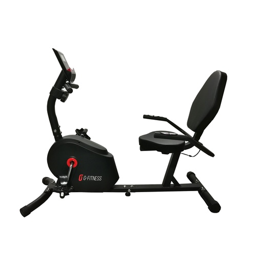 [TJ-2115] Bicicleta Residencial Recumbent - TJ-2115