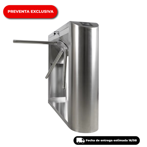 [TP-3106] Molinete Eléctrico (Tripode) - TP-3106
