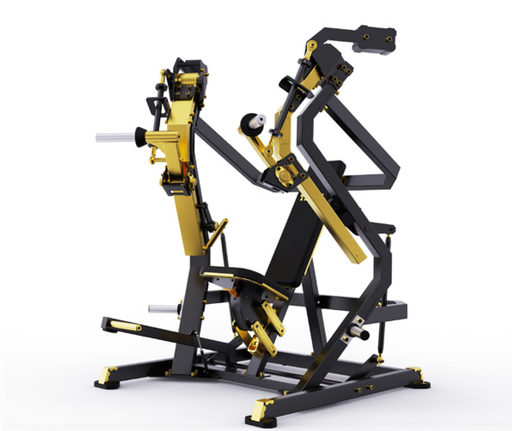 [Y910ZA] Maquina Prensa de Pecho Inferior - Y910ZA - Titan