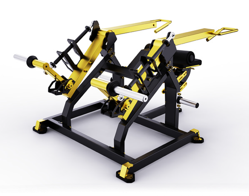 [Y965ZA] Maquina Fondo de Triceps Sentado - Titan