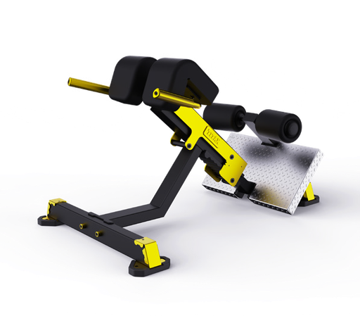 [Y975ZA] Banco Lumbar - Titan