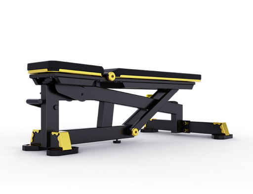 [Y978ZA] Banco Multiangular - Y978ZA - Titan