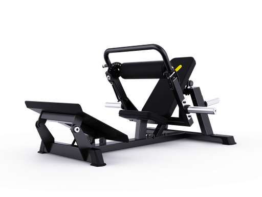 [A602] Maquina Hip Thrust Guiada - A602
