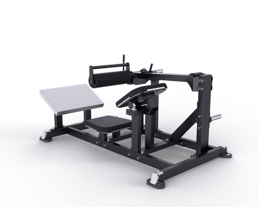 [A602] Maquina Hip Thrust Guiada - Titan