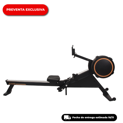 [R3500T] Simulador de Remo - R3500T