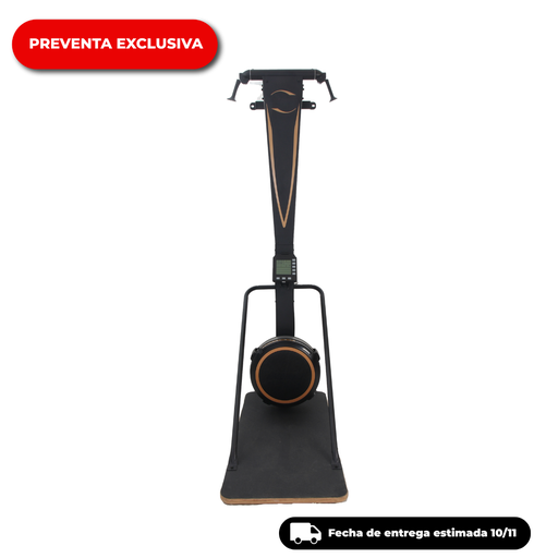 [S3500T-Base] Simulador de Ski - S3500T