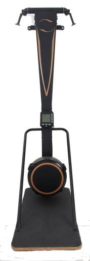 [S3500T-Base] Simulador de Ski con Base - S3500T