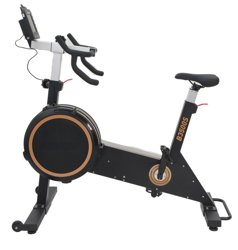[B3500S] Bicicleta Fija Ergometrica - B3500S