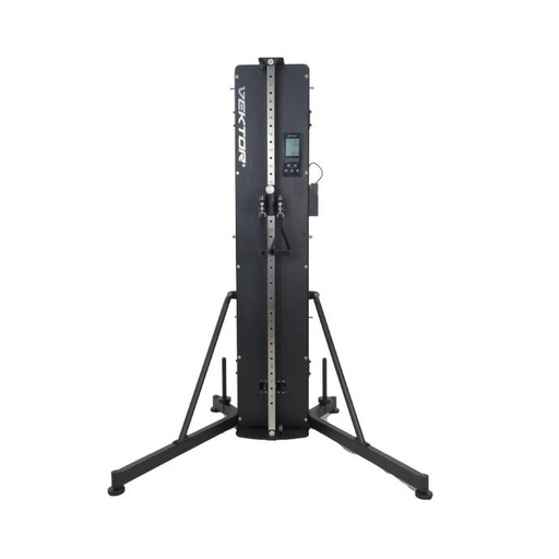 [VA1000-A] Polea Multifunción - Vektor 1000