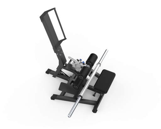 [A605L] Maquina Hip Thrust de Pie - A605L