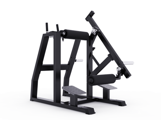 [A613] Máquina Hiperextensión Inversa para Glúteos - A613