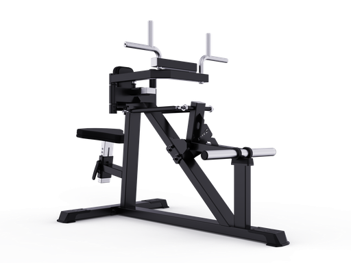 [A618] Maquina Remo Horizontal - A618