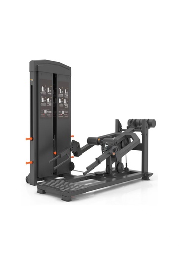 [JR-2204G] Maquina Multifuncion Sentadillas Split y Peso Muerto - JR-2204G