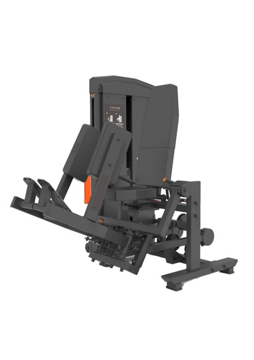 [JR-2205G] Maquina Multi Abductor 3D - JR-2205G