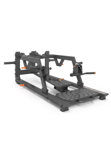 [JR-2209G] Maquina Estocada Guiada a Disco - JR-2209G