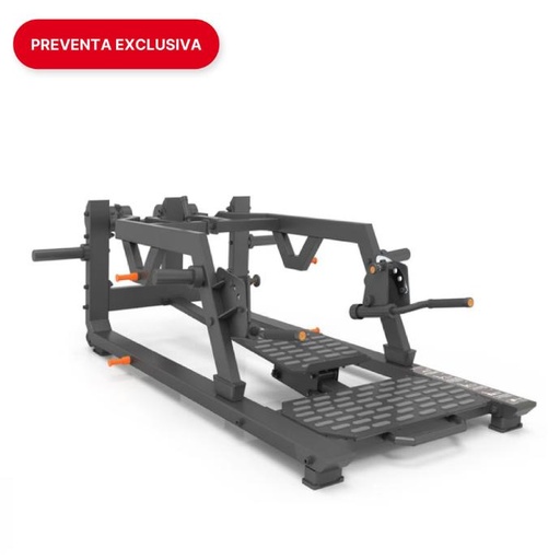 [JR-2209G] Maquina Estocada Guiada a Disco - JR-2209G