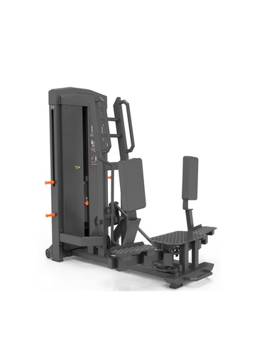 [JR-2206G] Maquina Adductor Parado - JR-2206G