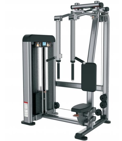 [C103] Maquina Multifuncion Deltoides y Pectorales - C103