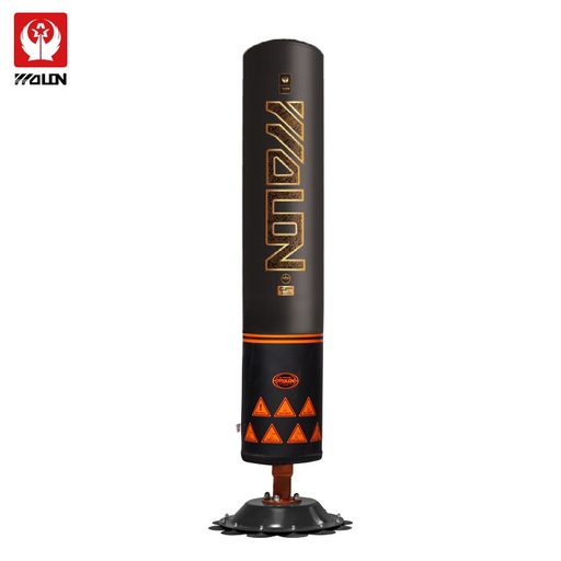 [box42] Bolsa de Boxeo de Pie - 170 cm