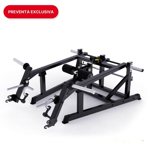 [A621] Maquina Peso Muerto Elite - A621