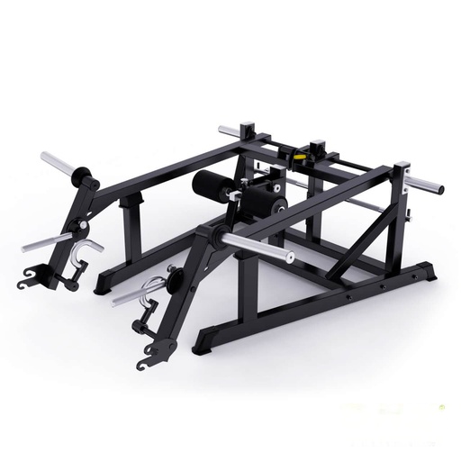 [A621] Maquina Peso Muerto Elite - A621