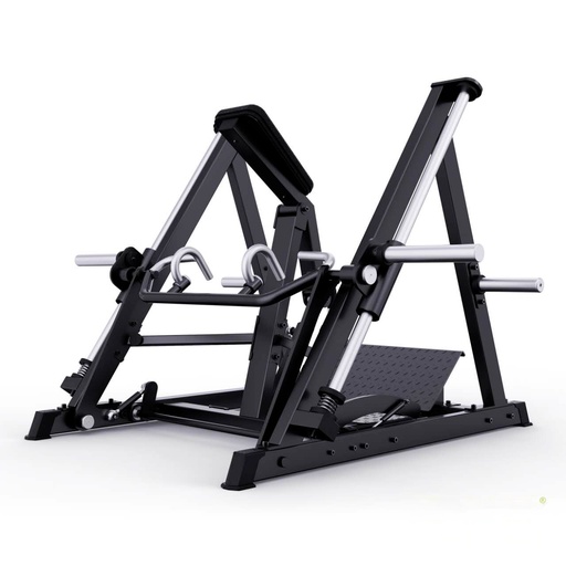 [A624] Maquina Remo Barra-T Lineal - A624