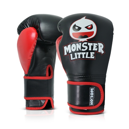 [BOX48] Guantes de Boxeo - Kids - 4oz - (Por par)