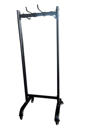 [w6639] Rack para Mats de Yoga - W6639