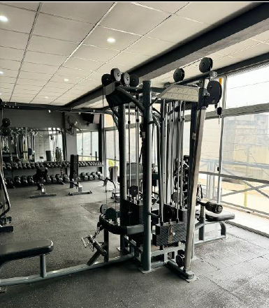 [TZ-4019/RMA/00251] 4 Multi - Station OUTLET