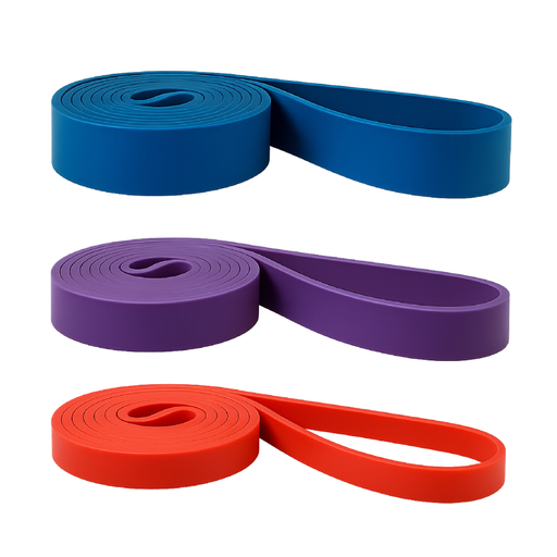 [KIT51] Kit Bandas de asistencia - KIT51