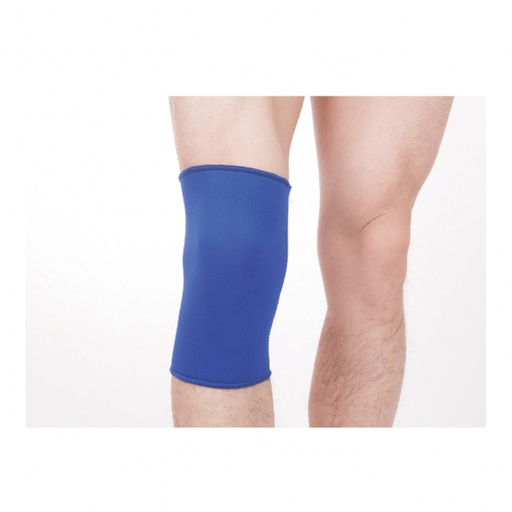 [MD1801-M-AZUL] Rodillera MD - Talle M - Azul