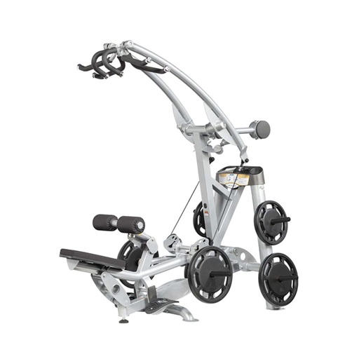 [HO-8/RMA/00265] Dorsales H-LINE OUTLET