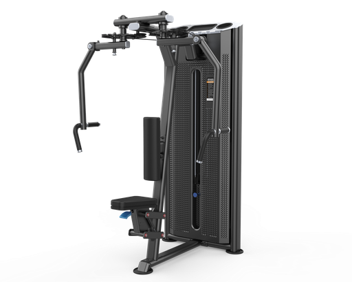 [U2007/RMA/00289] Maquina Multifuncion Deltoides y Pectorales - U2007 - U-LINE OUTLET